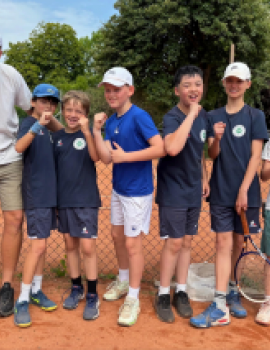 Nyhedsbrev Oktober 2025 Nyhedsbrev Oktober 2025