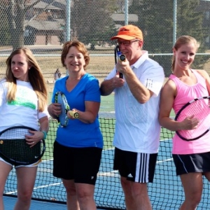 KTK - en tennisklub for hele familien